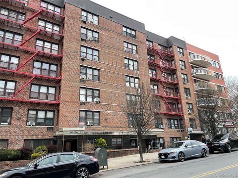 Homes For Sale - 8720 175th Street #6J<br/> Jamaica, NY 11432