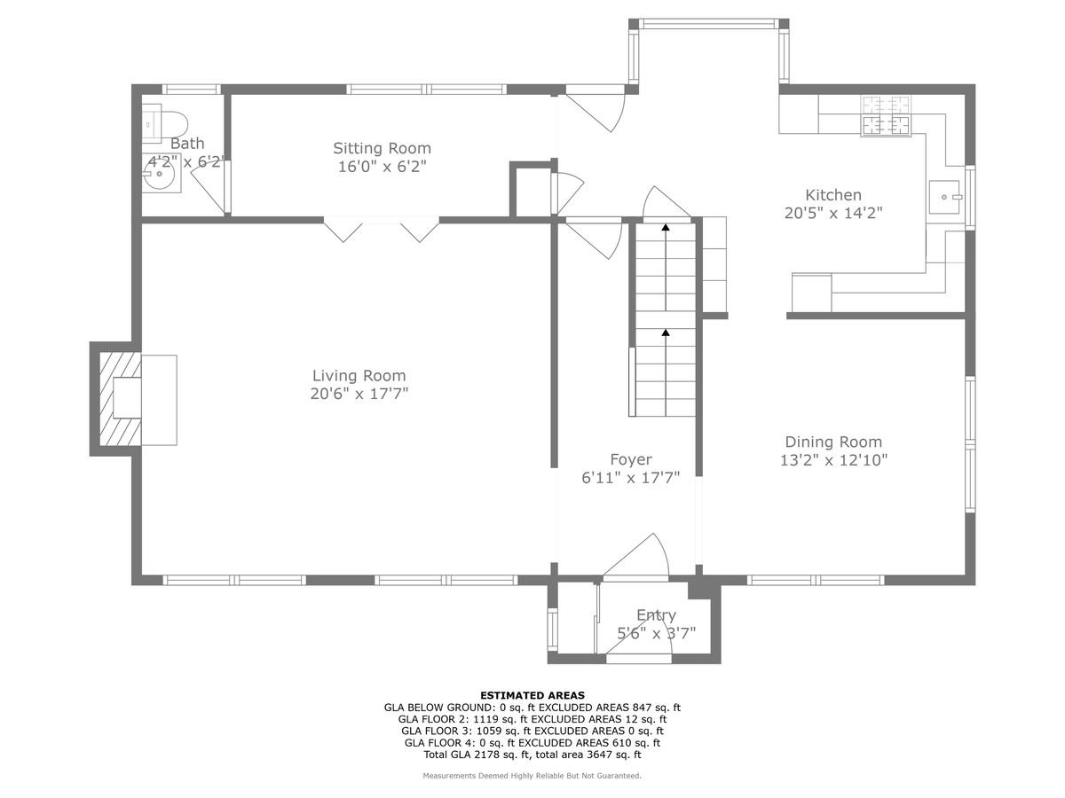114 Wickham Road, Garden City, New York image 22
