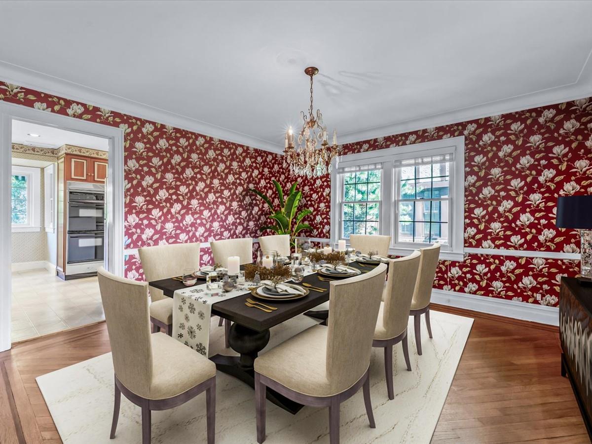 114 Wickham Road