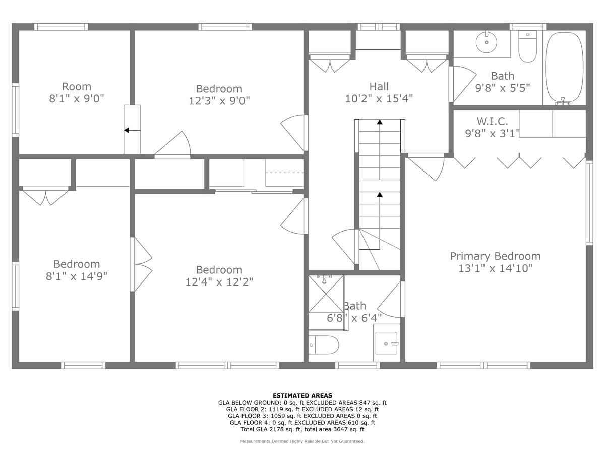 114 Wickham Road, Garden City, New York image 23