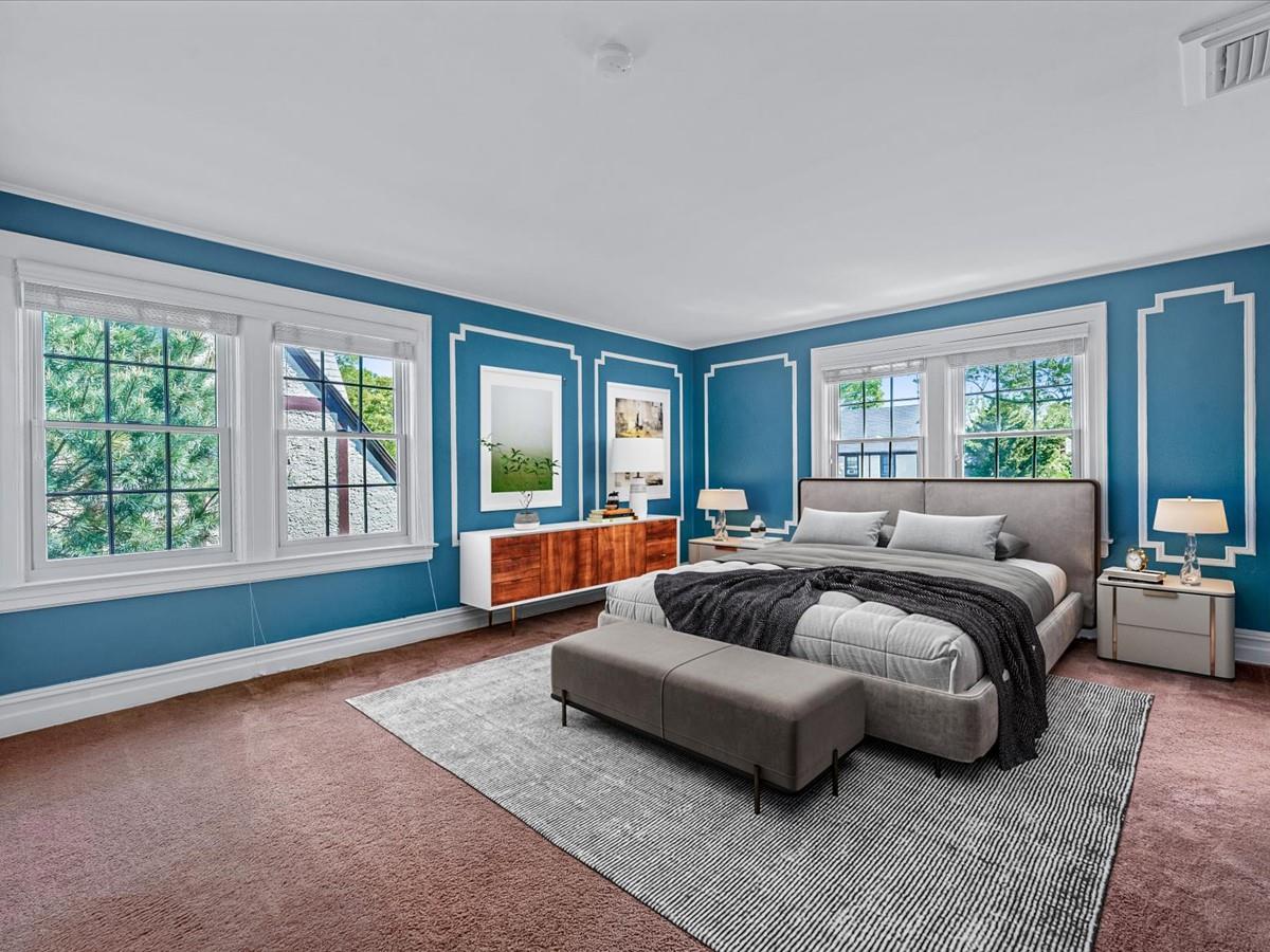 114 Wickham Road, Garden City, New York image 12