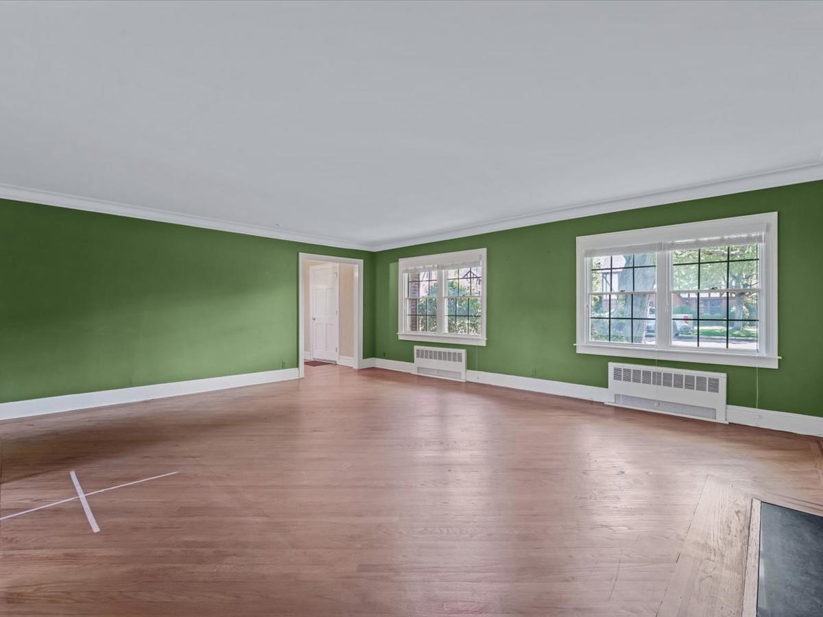 114 Wickham Road