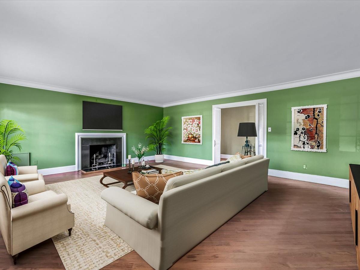 114 Wickham Road
