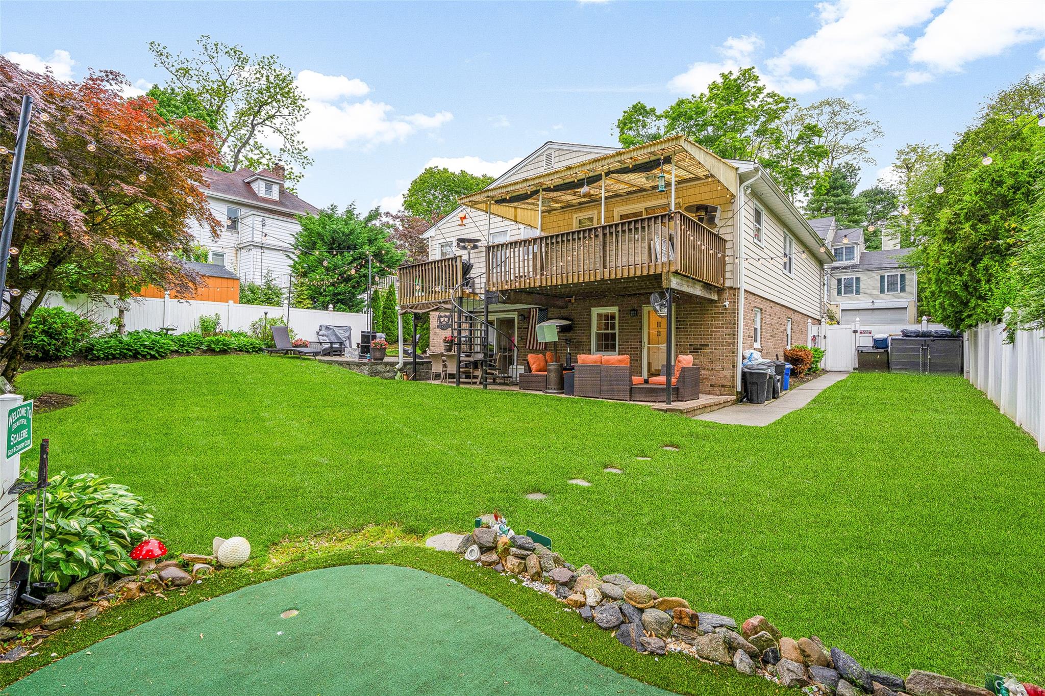 3 Cross Road, Ardsley, New York image 37