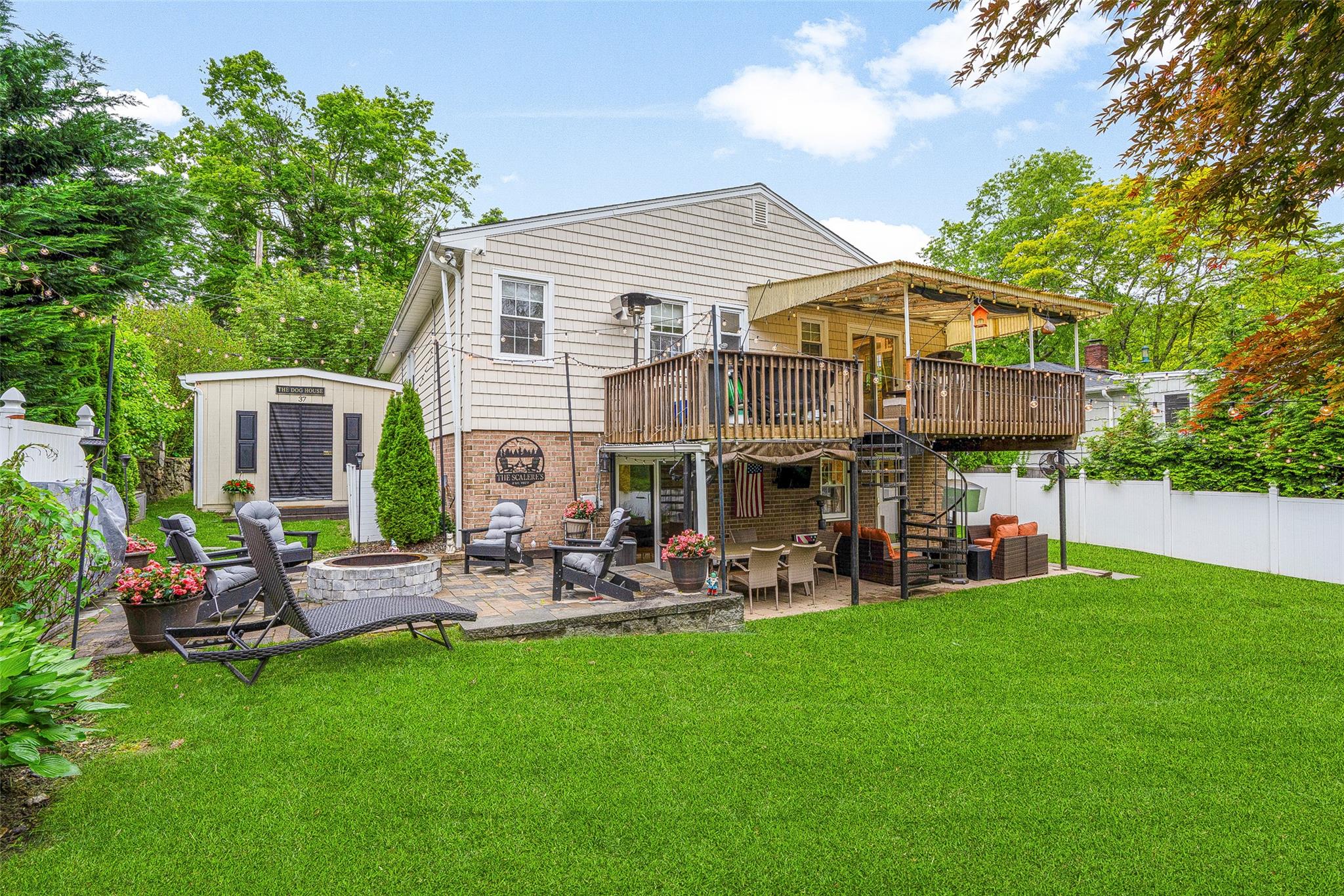 3 Cross Road, Ardsley, New York image 35
