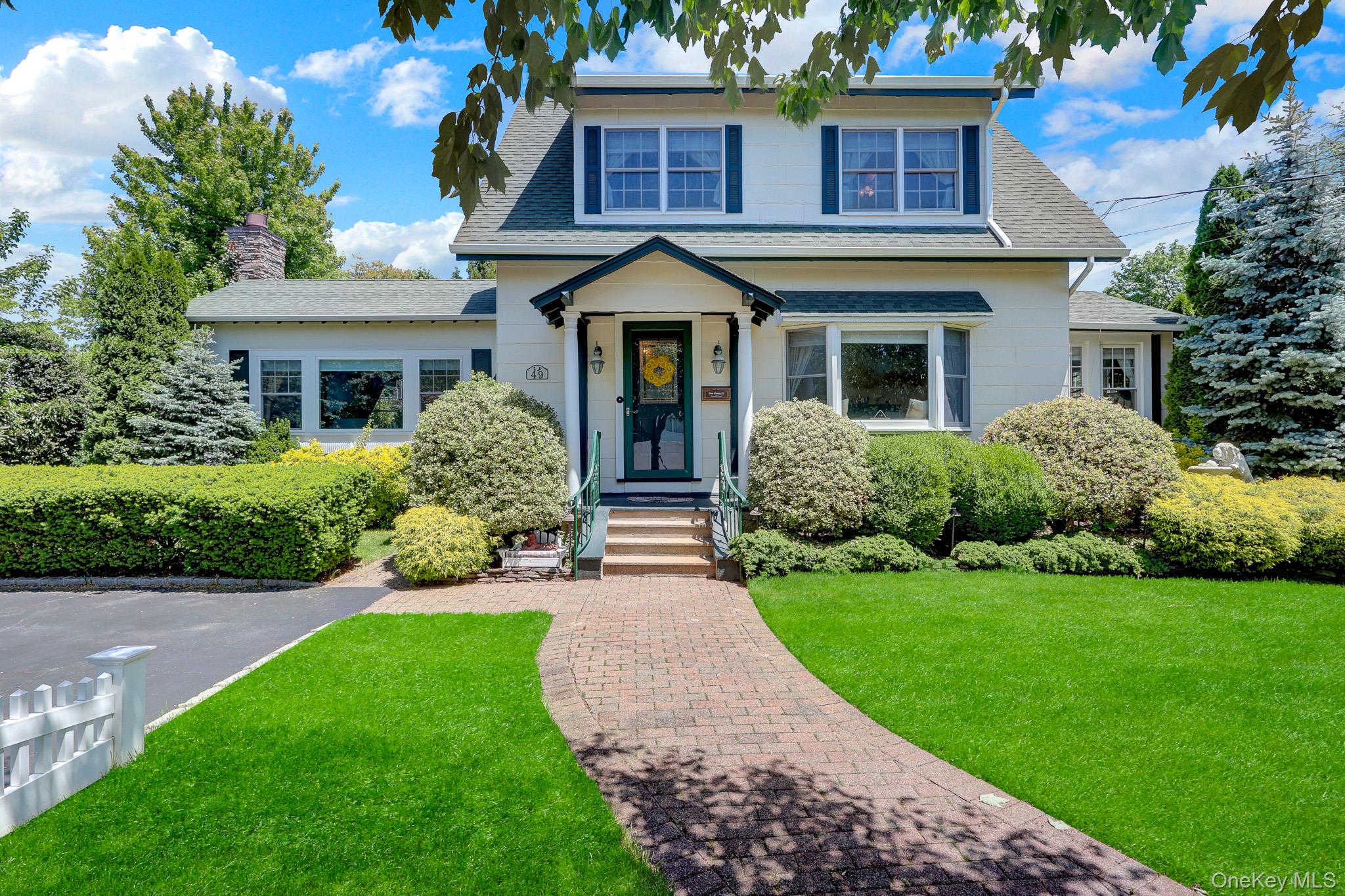 49 McCord Avenue