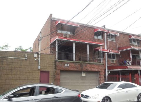 Multifamily For Sale - 1060 E 225th Street<br/> Bronx, NY 10466