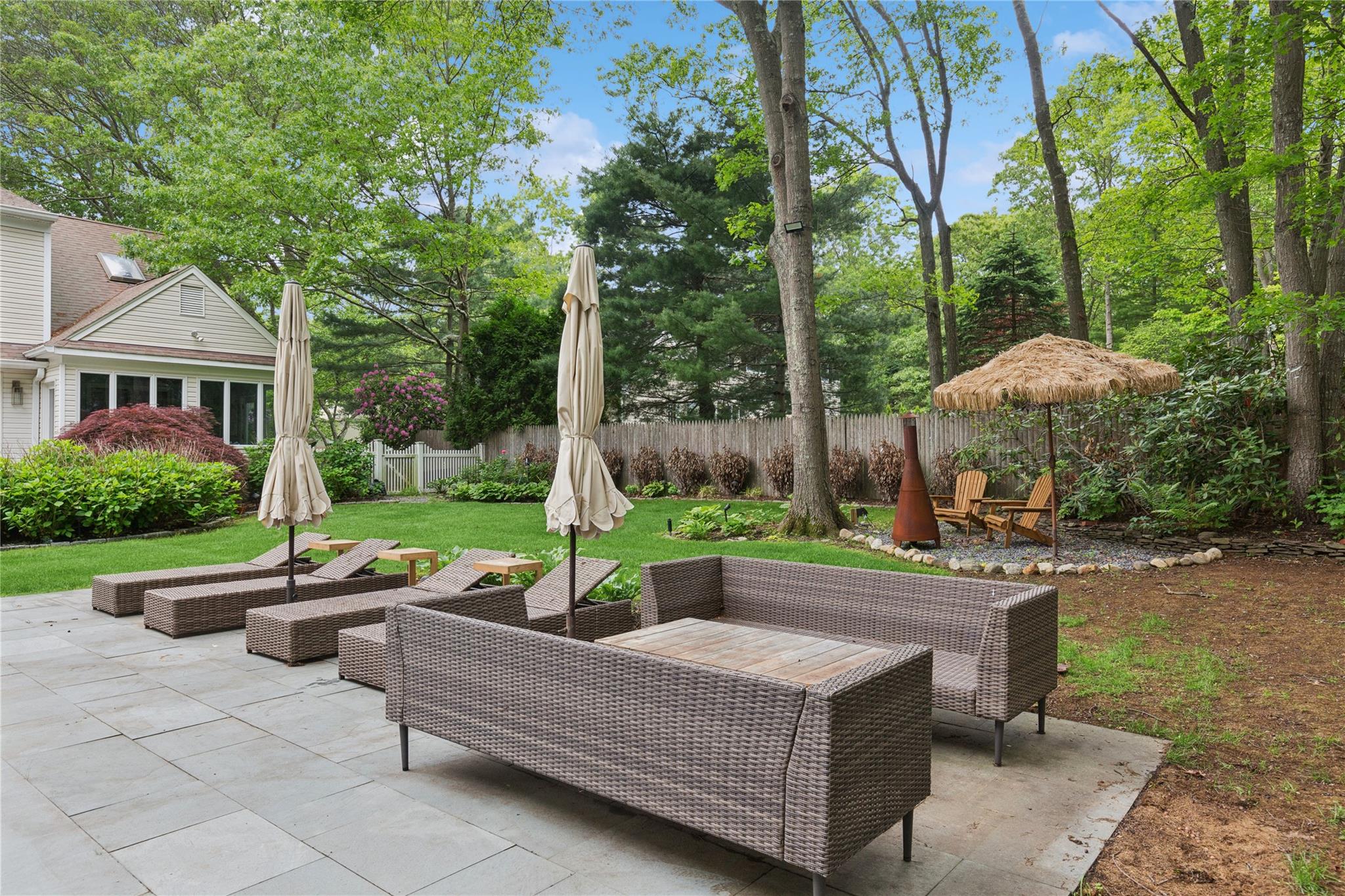 15 Shelter Harbor Court, Wading River, New York image 39