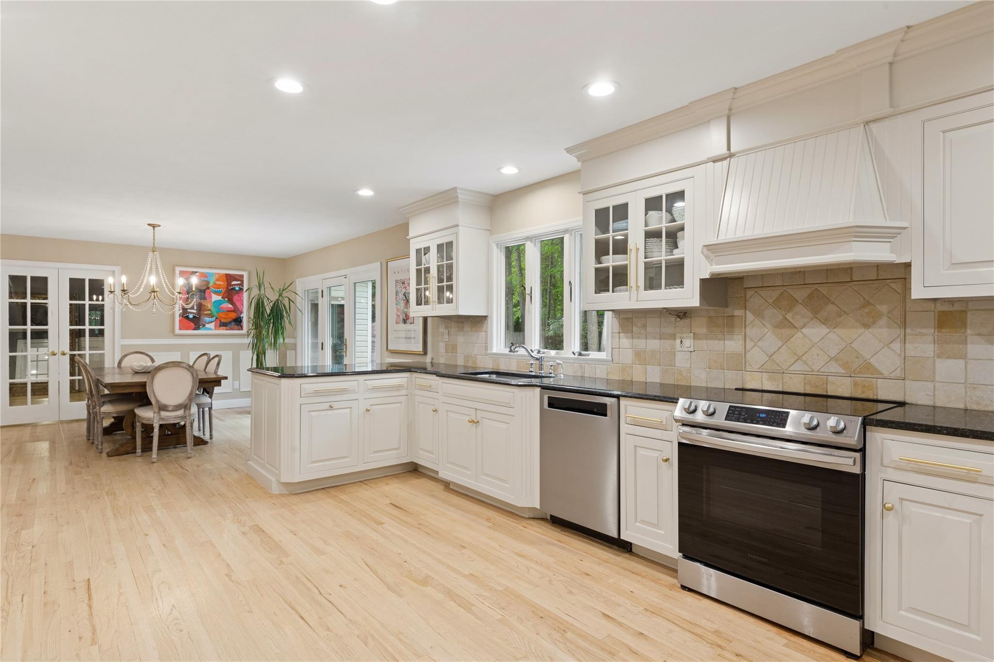 15 Shelter Harbor Court, Wading River, New York image 11