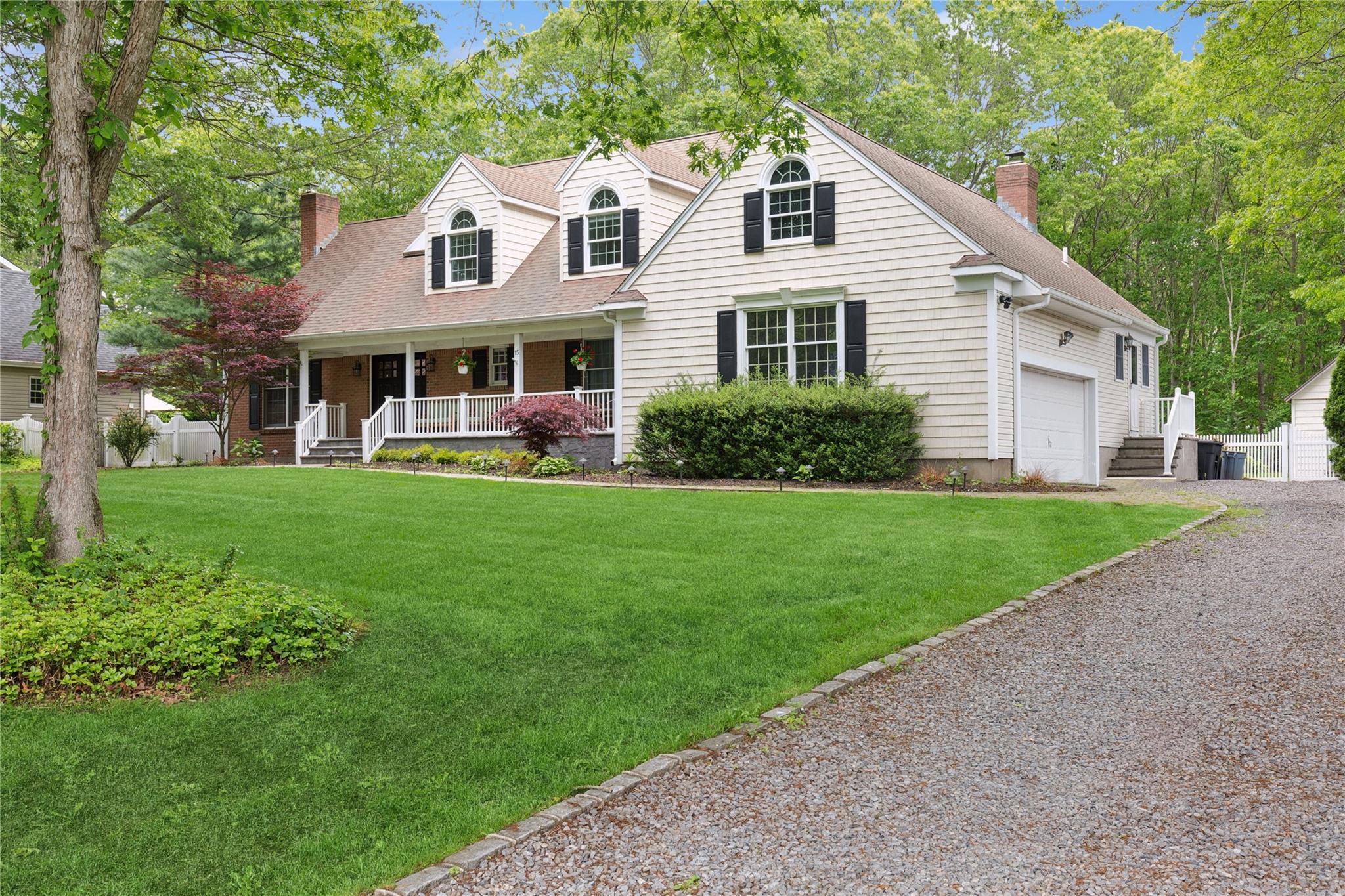 15 Shelter Harbor Court, Wading River, New York image 3
