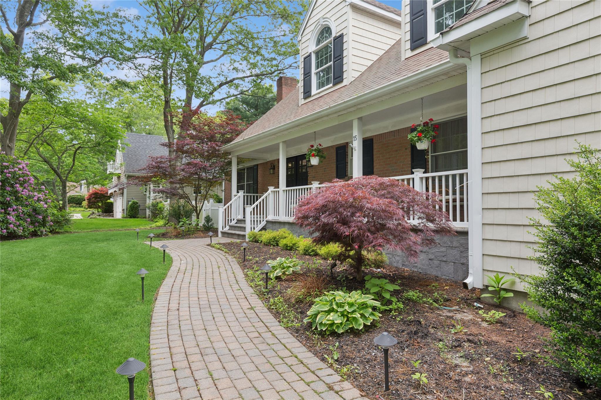 15 Shelter Harbor Court, Wading River, New York image 2