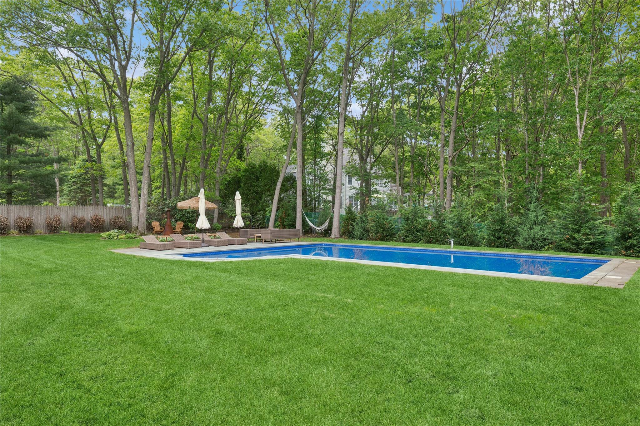 15 Shelter Harbor Court, Wading River, New York image 42