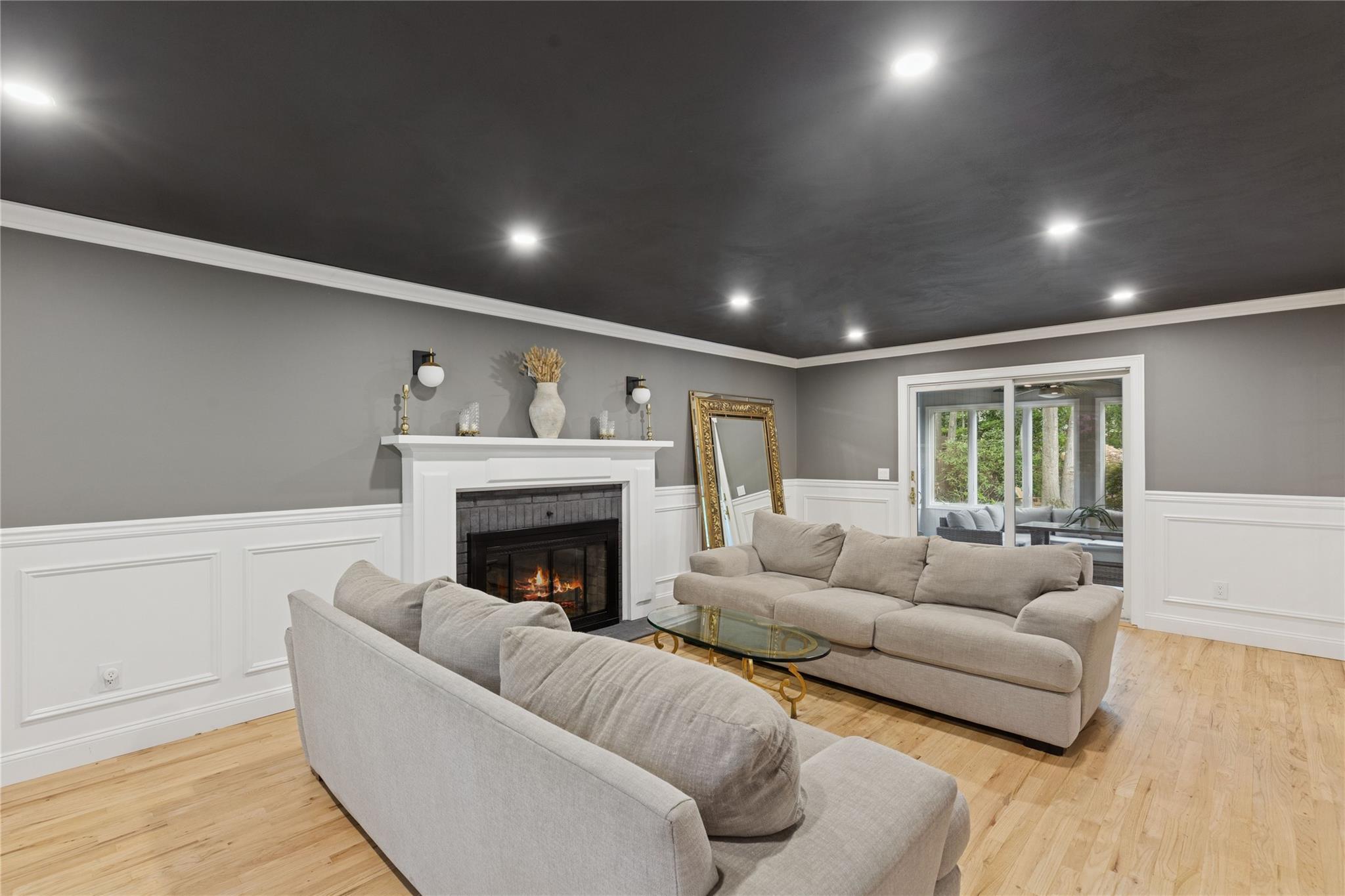 15 Shelter Harbor Court, Wading River, New York image 34