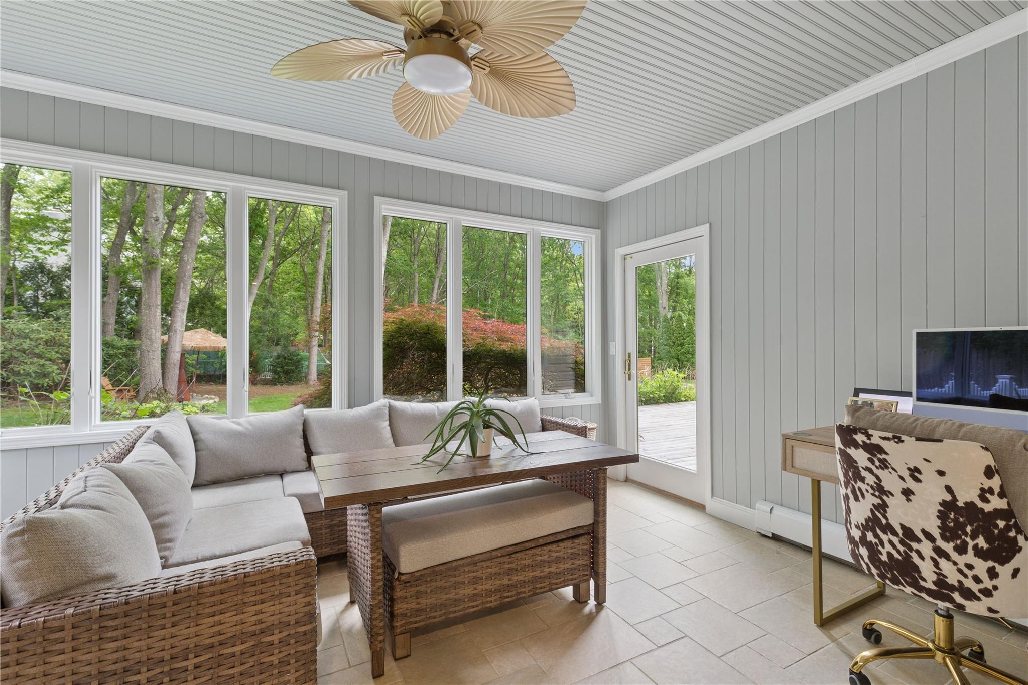 15 Shelter Harbor Court, Wading River, New York image 35