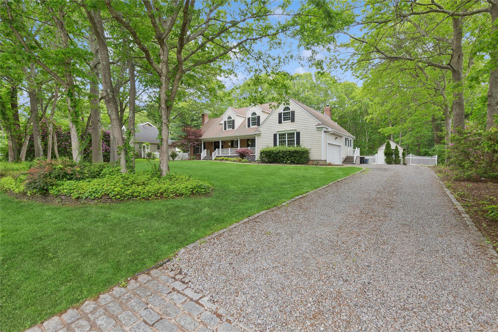 15 Shelter Harbor Court, Wading River, New York image 4