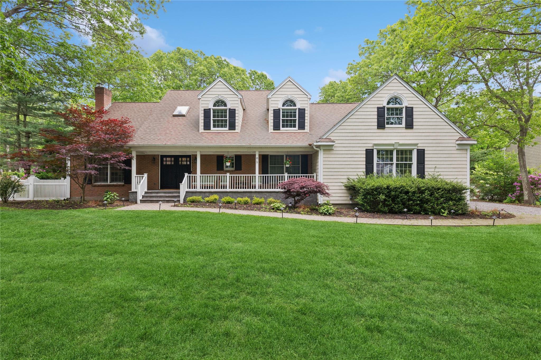15 Shelter Harbor Court, Wading River, New York image 1