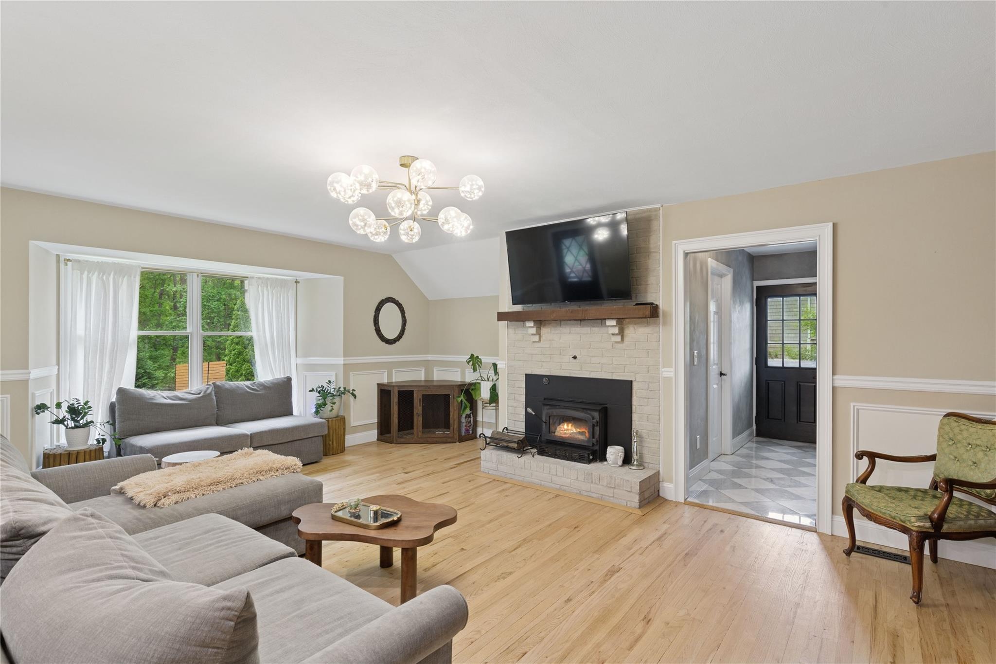 15 Shelter Harbor Court, Wading River, New York image 14