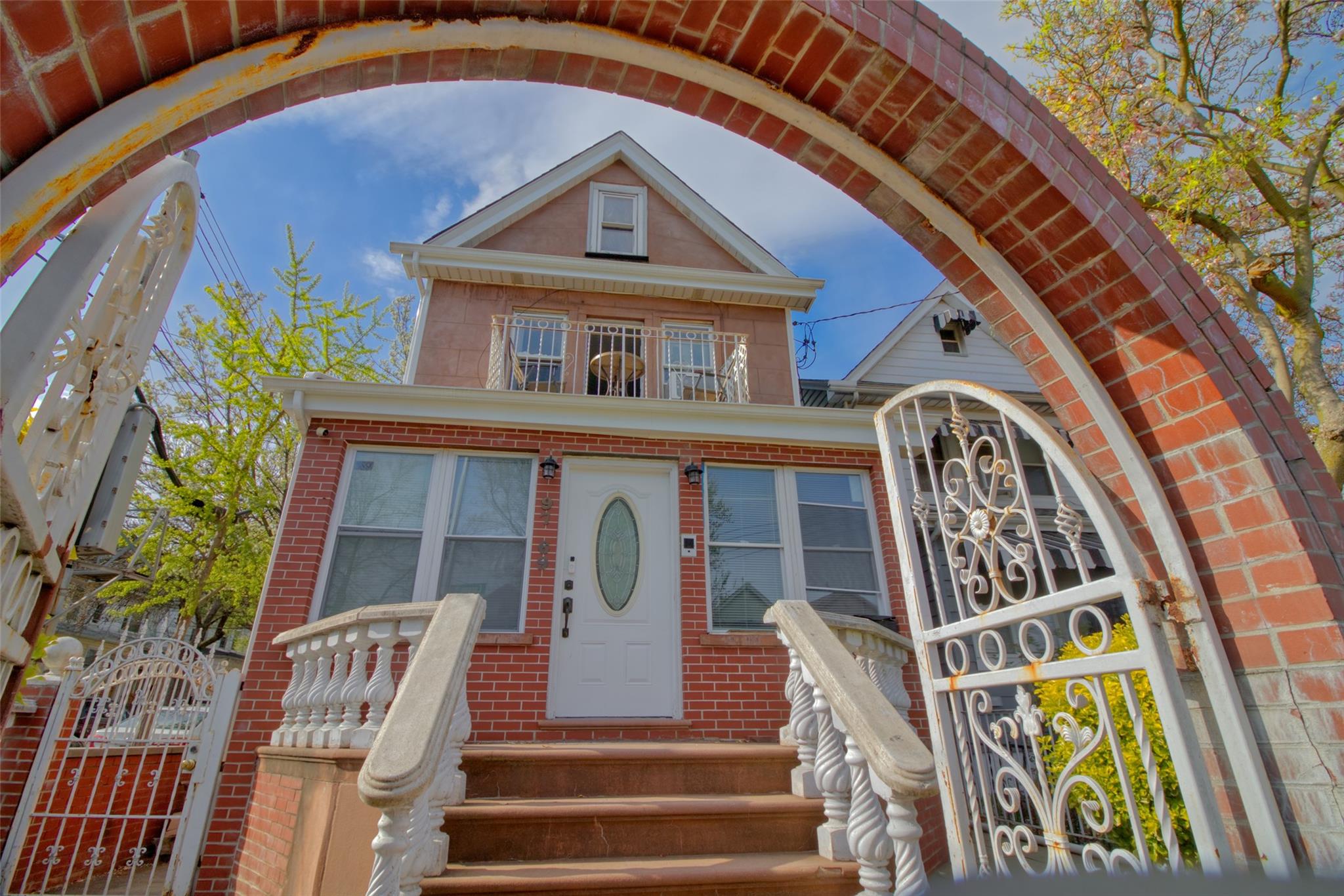 Corona Avenue, Corona, Queens, NY -  - 