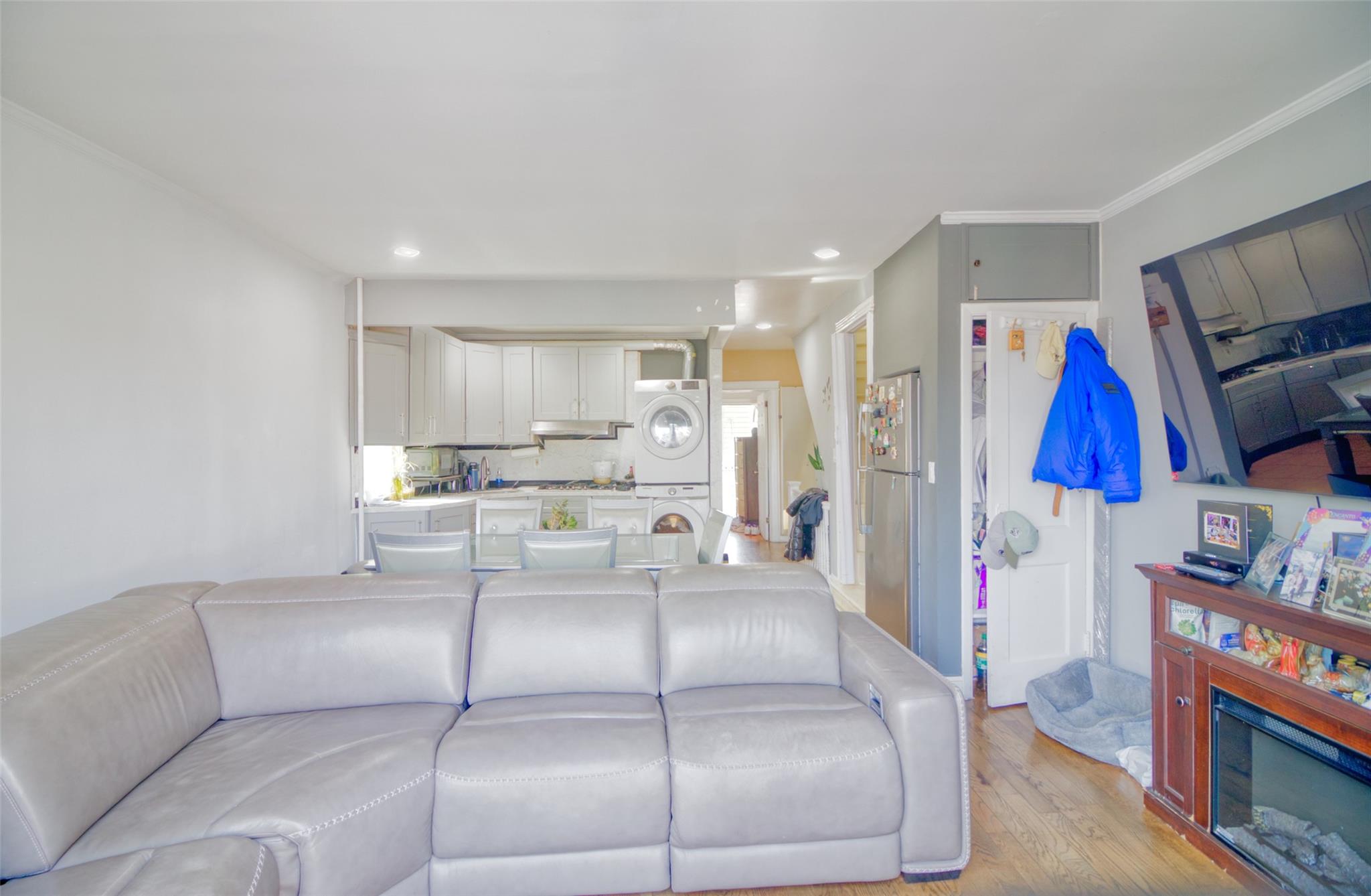 97-69 Corona Avenue