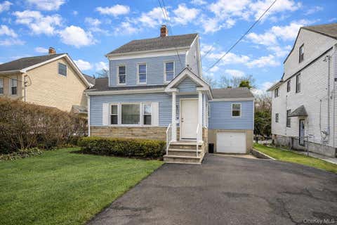 Homes For Rent - 14 Deane Place<br/> Larchmont, NY 10538