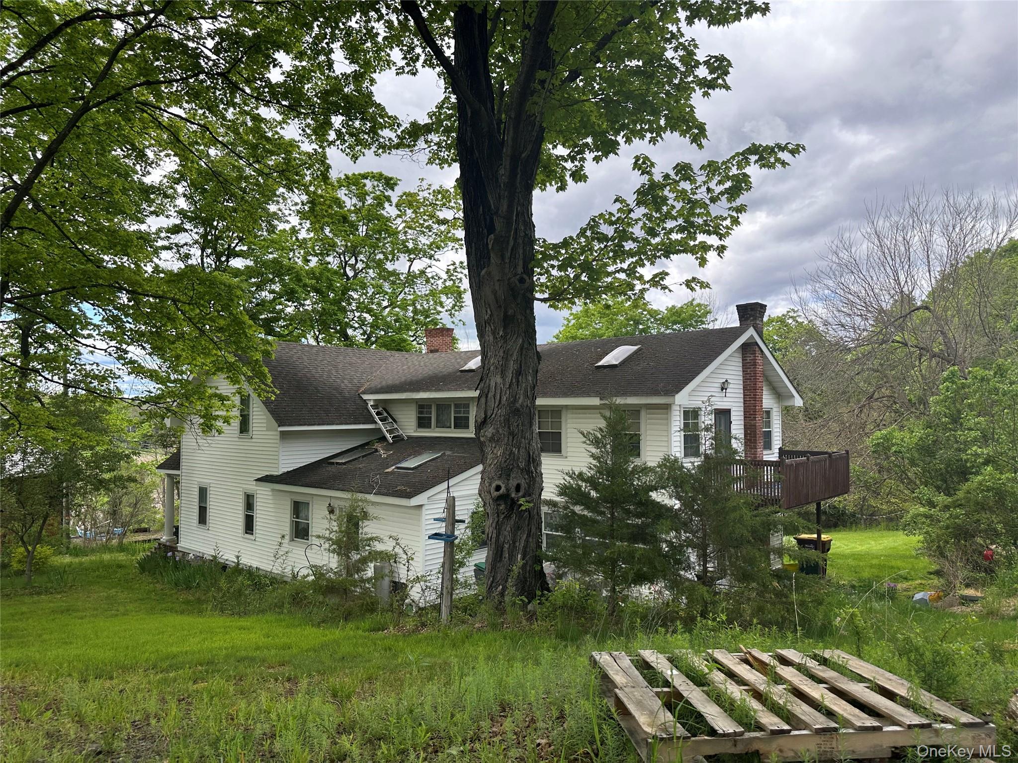 129 Blooms Corners Road