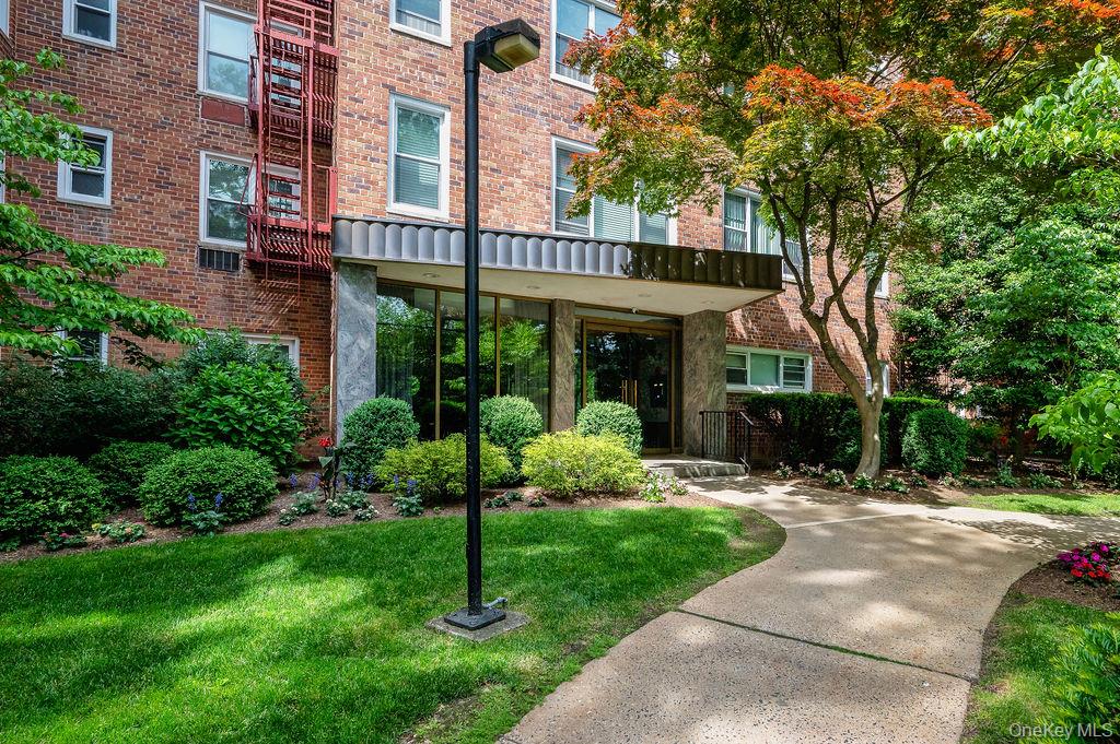 100 Dehaven Drive 512