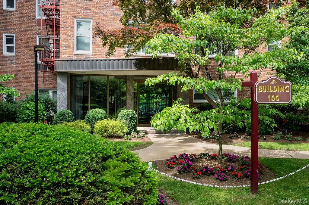 100 Dehaven Drive 512
