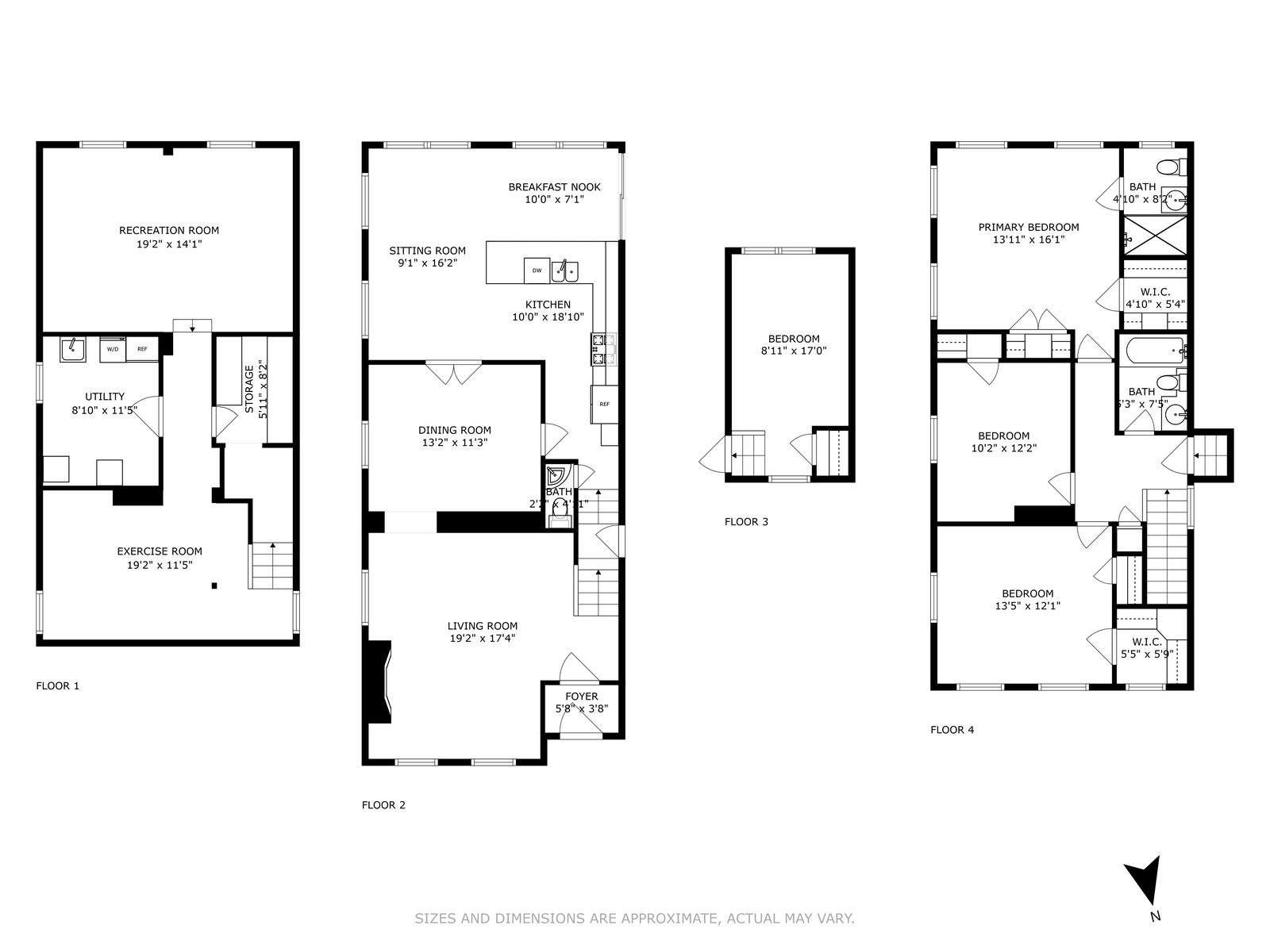 12 5th Place Pl, Garden City, New York image 37