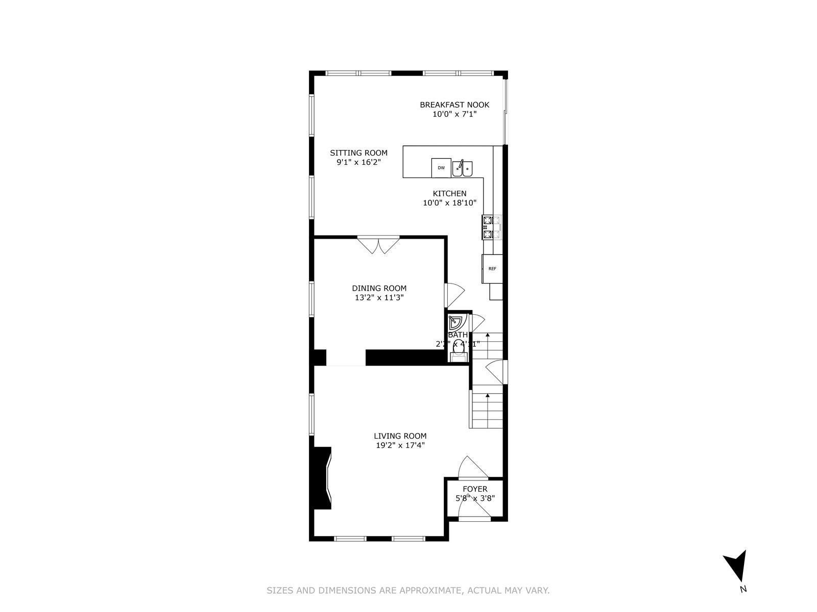 12 5th Place Pl, Garden City, New York image 39