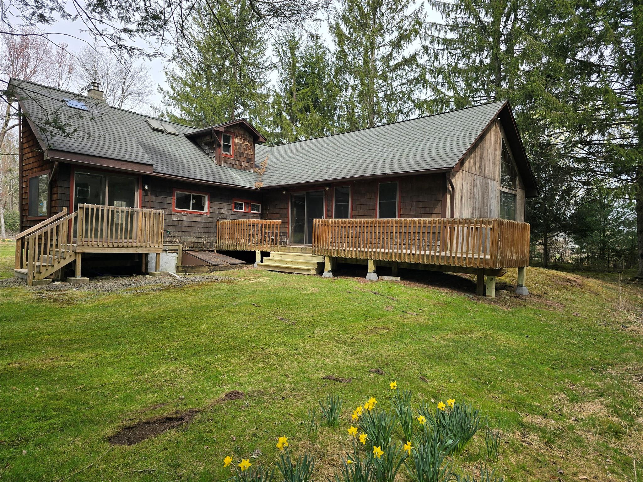 644 Horseshoe Lake Road, Swan Lake, New York image 6