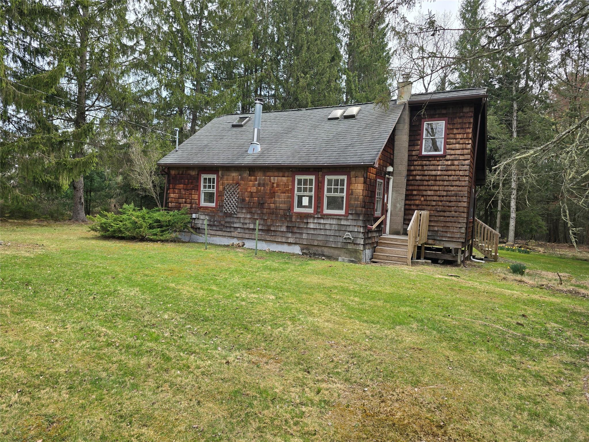 644 Horseshoe Lake Road, Swan Lake, New York image 2