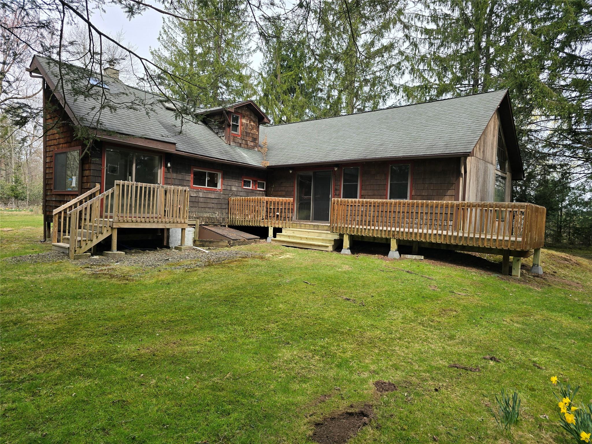 644 Horseshoe Lake Road, Swan Lake, New York image 5