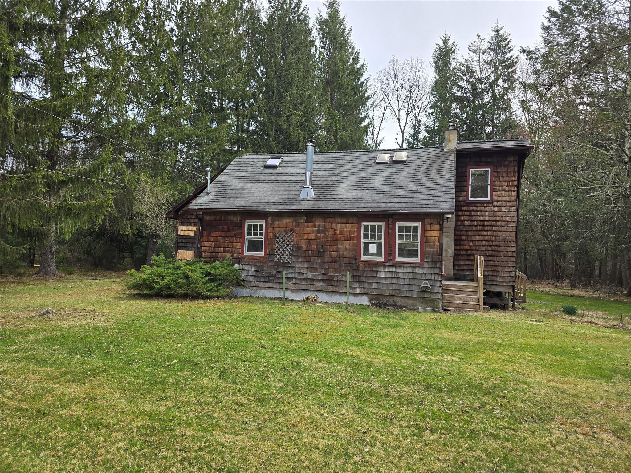 644 Horseshoe Lake Road, Swan Lake, New York image 4