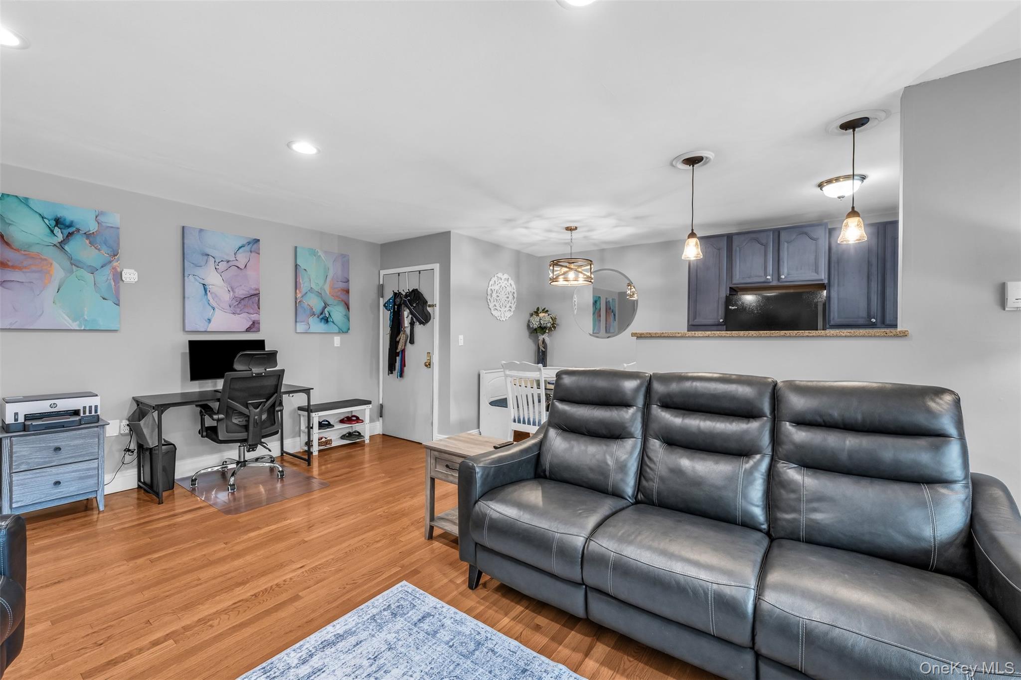 4 Rose Street Unit #1-A1