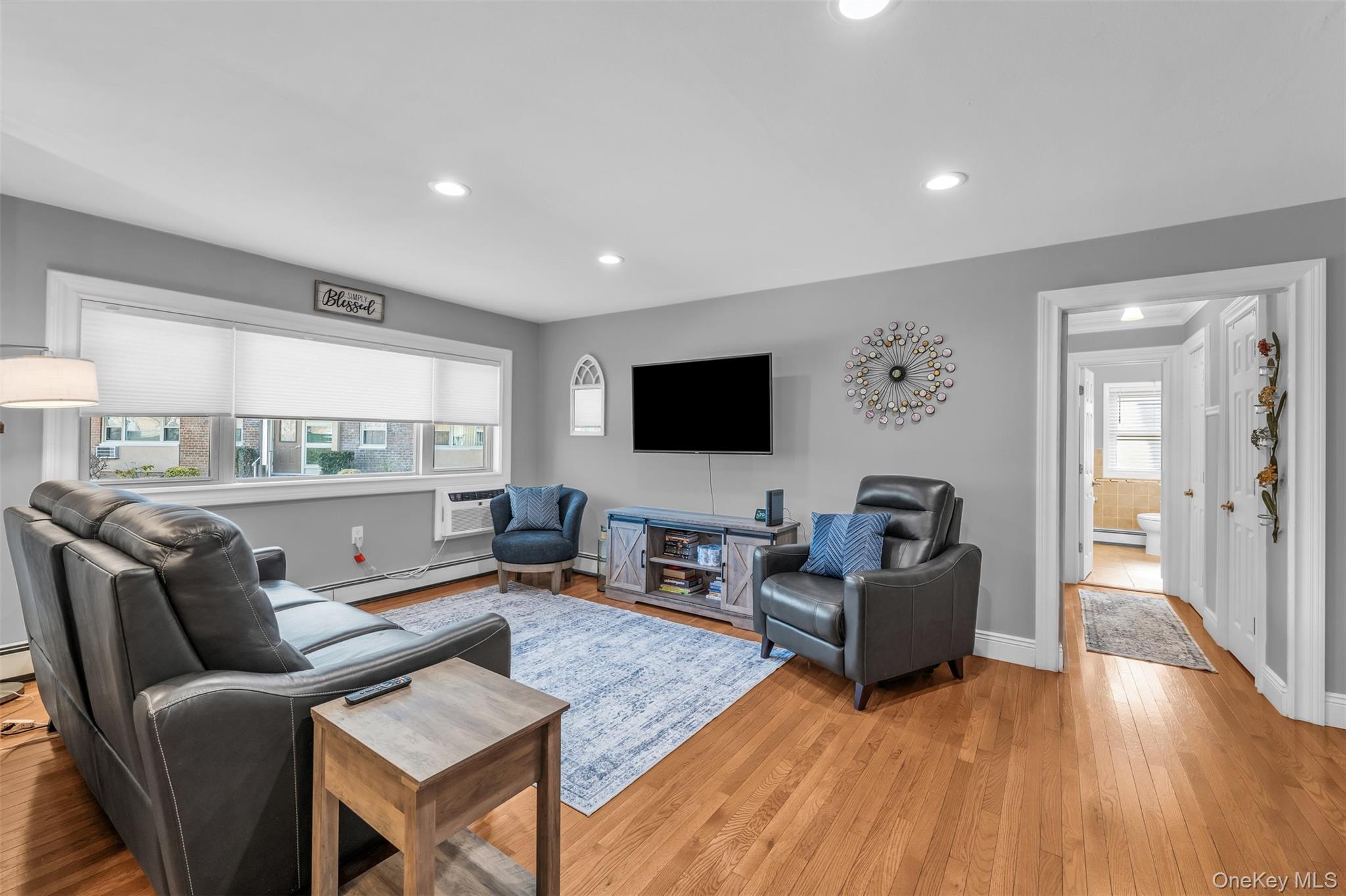 4 Rose Street Unit #1-A1