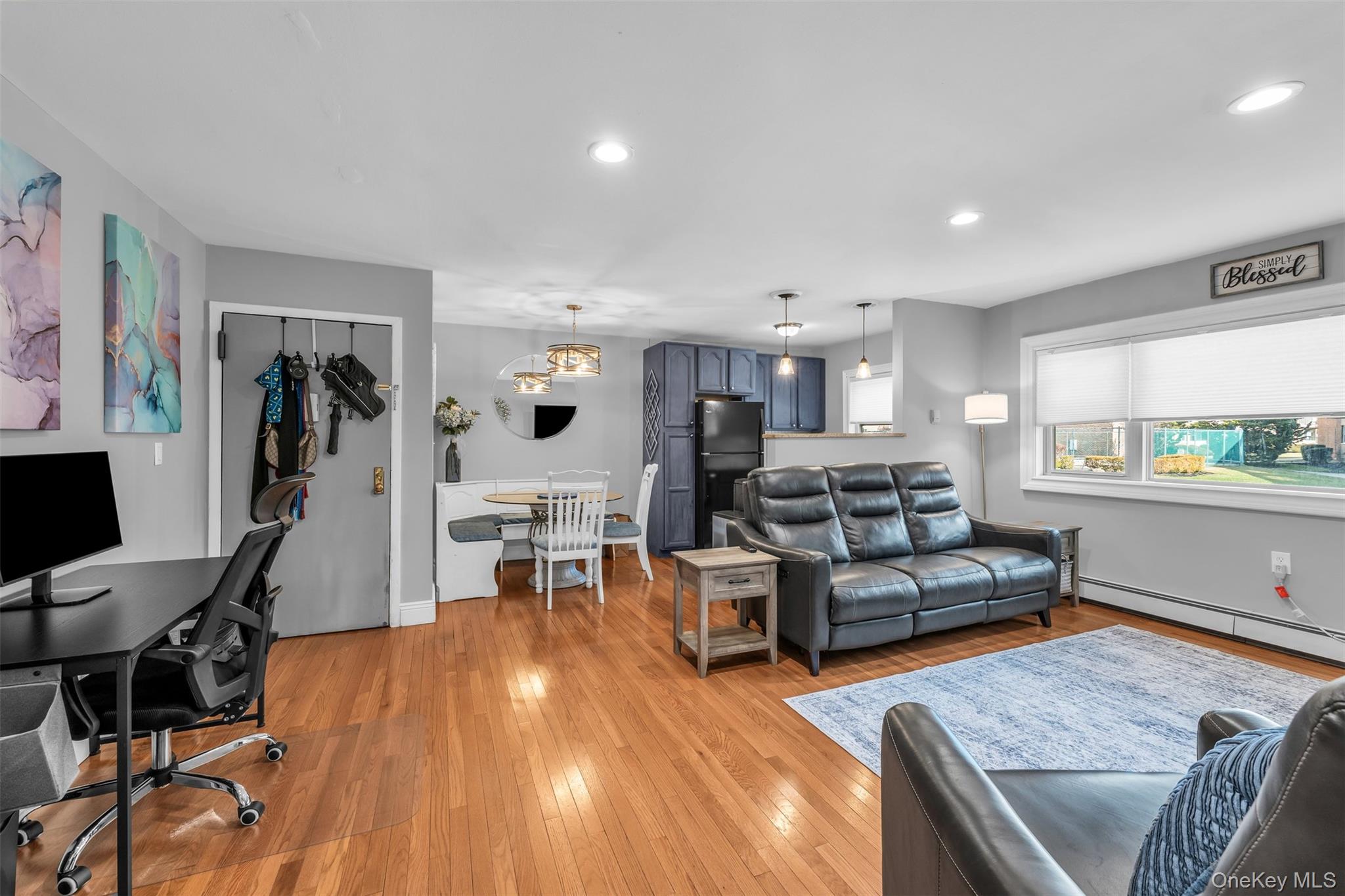 4 Rose Street Unit #1-A1