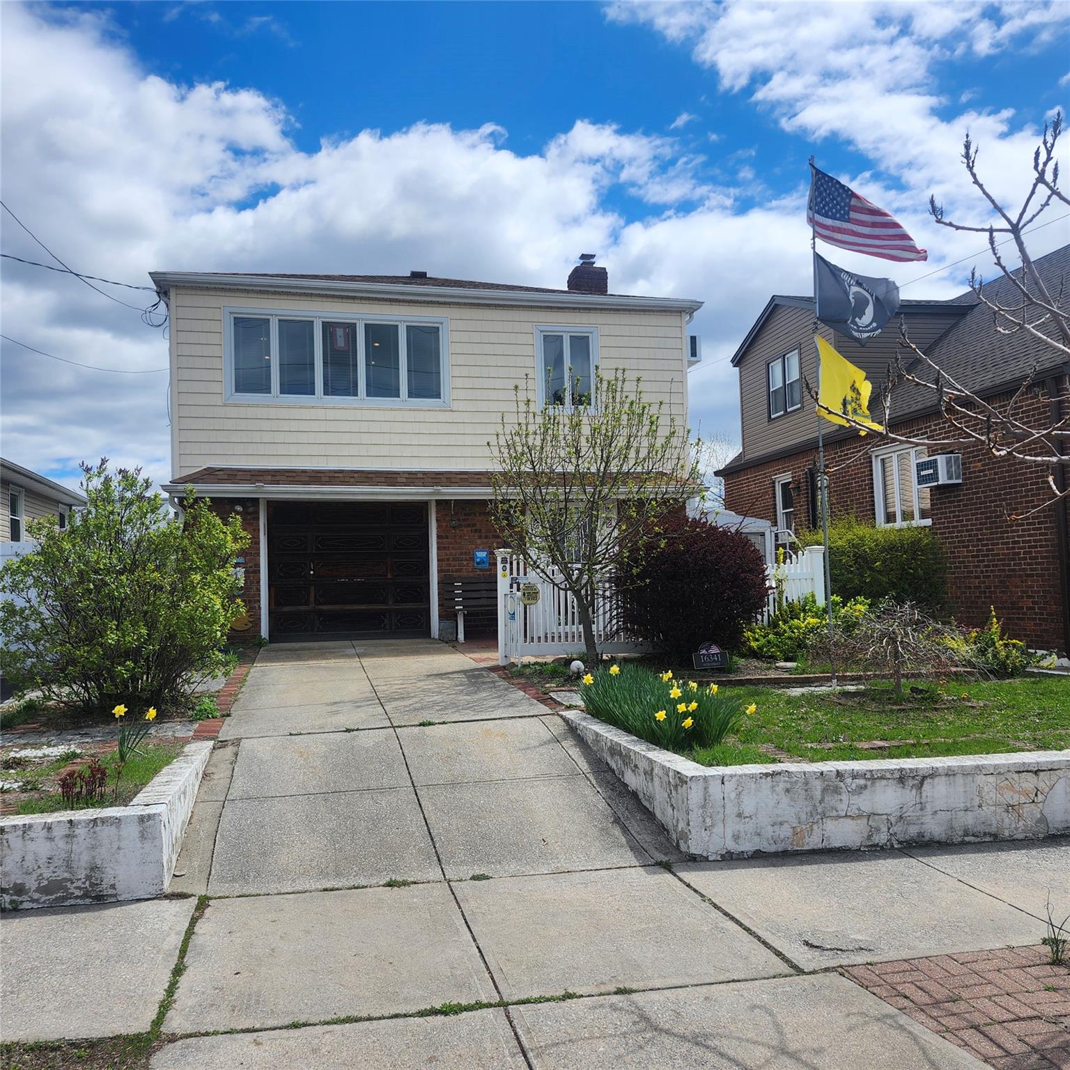 16341 95th Street, Howard Beach, New York image 1