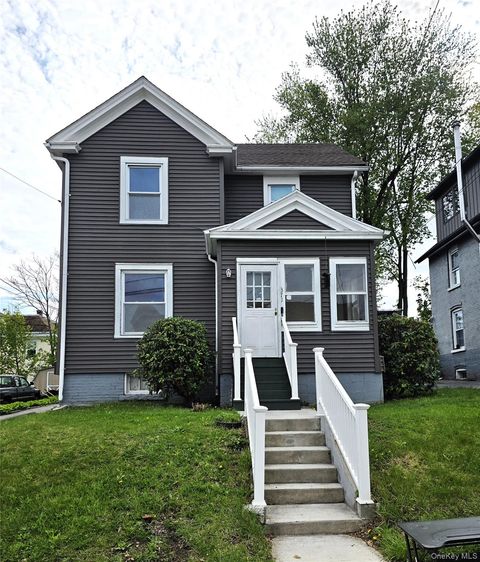 Homes For Sale - 371-373 Verplanck Avenue<br/> Beacon, NY 12508