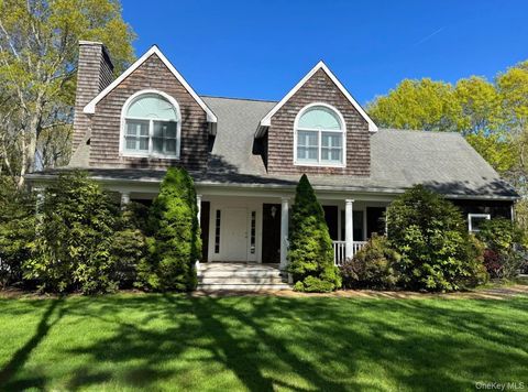 Homes For Rent - 4 Bennett Drive<br/> East Quogue, NY 11942