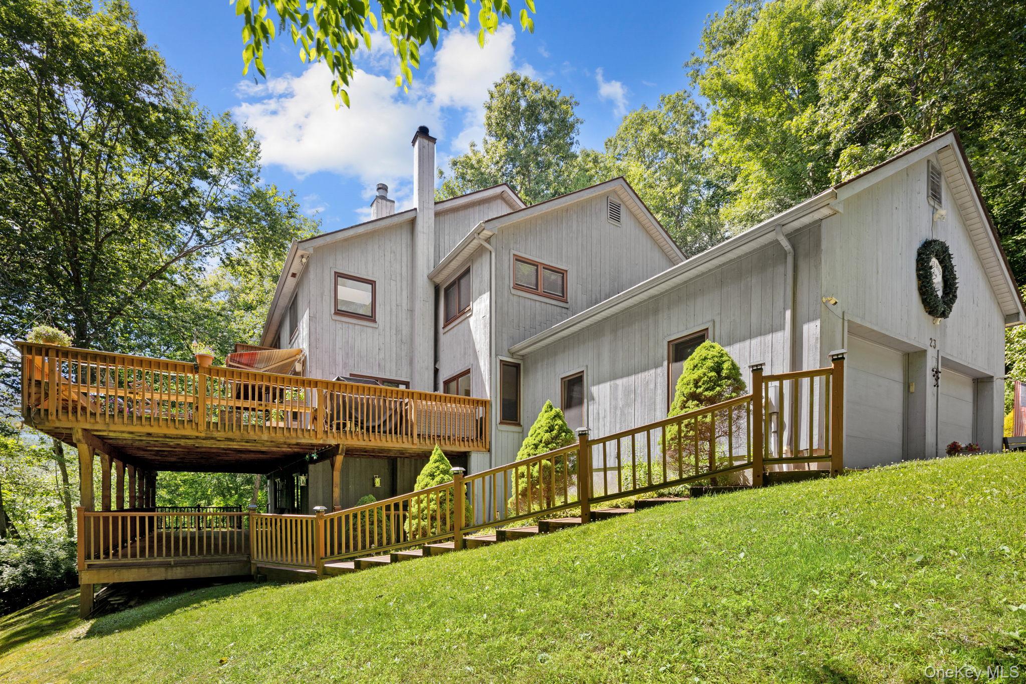23 River Road
