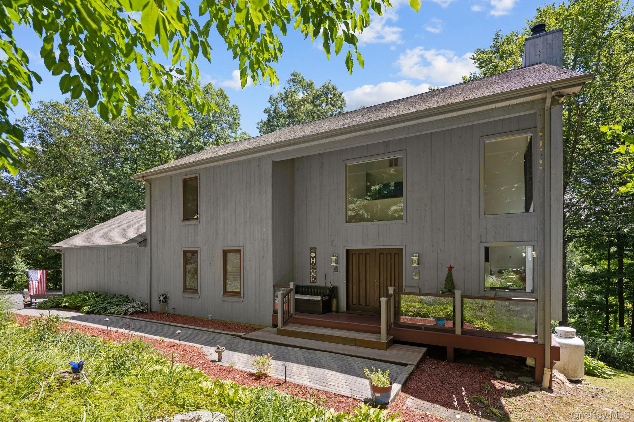 23 River Road