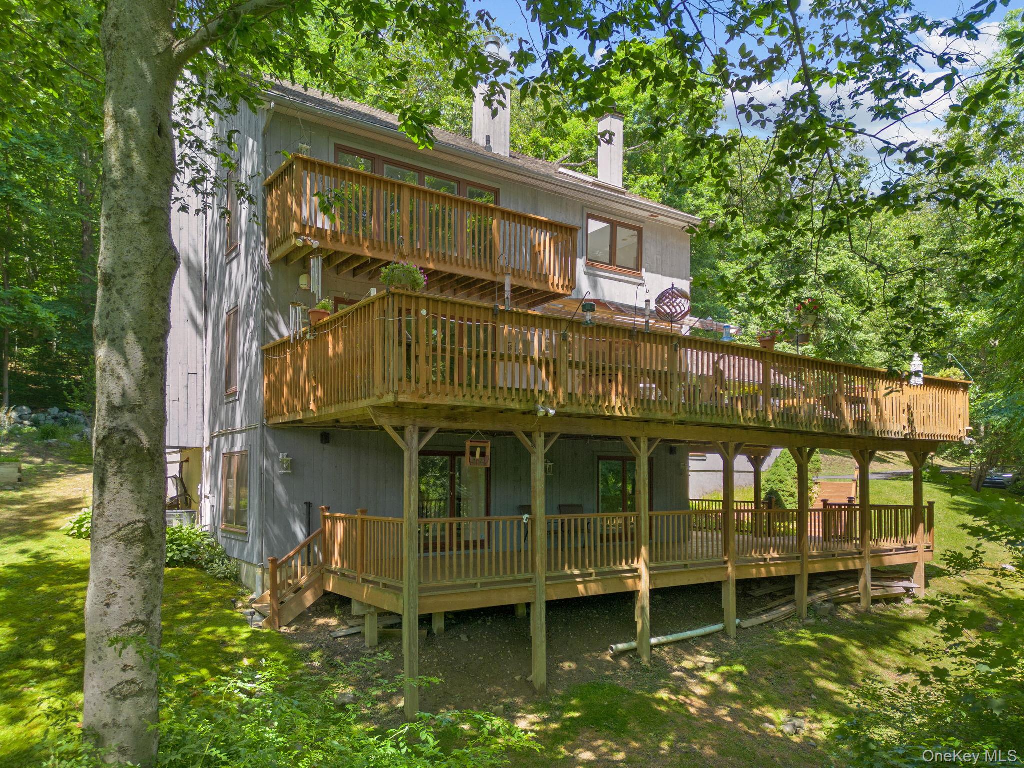23 River Road