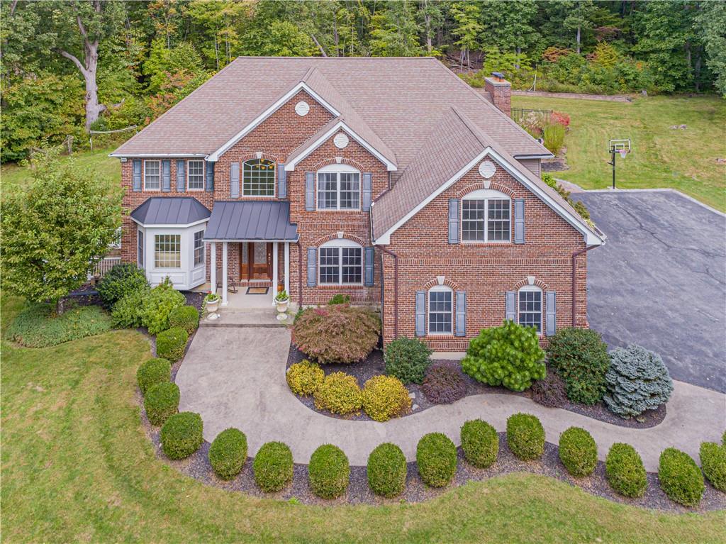 Rental Property at Whitetail Road, Hopewell Junction, New York - Bedrooms: 4 
Bathrooms: 4.5 
Rooms: 11  - $6,700 MO.