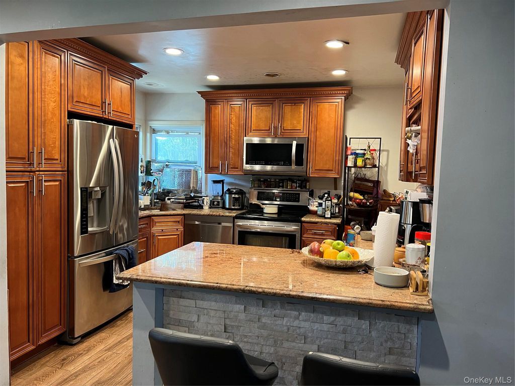 Photo of 1175 Village Avenue, North Baldwin, NY 11510 (MLS # 990462)