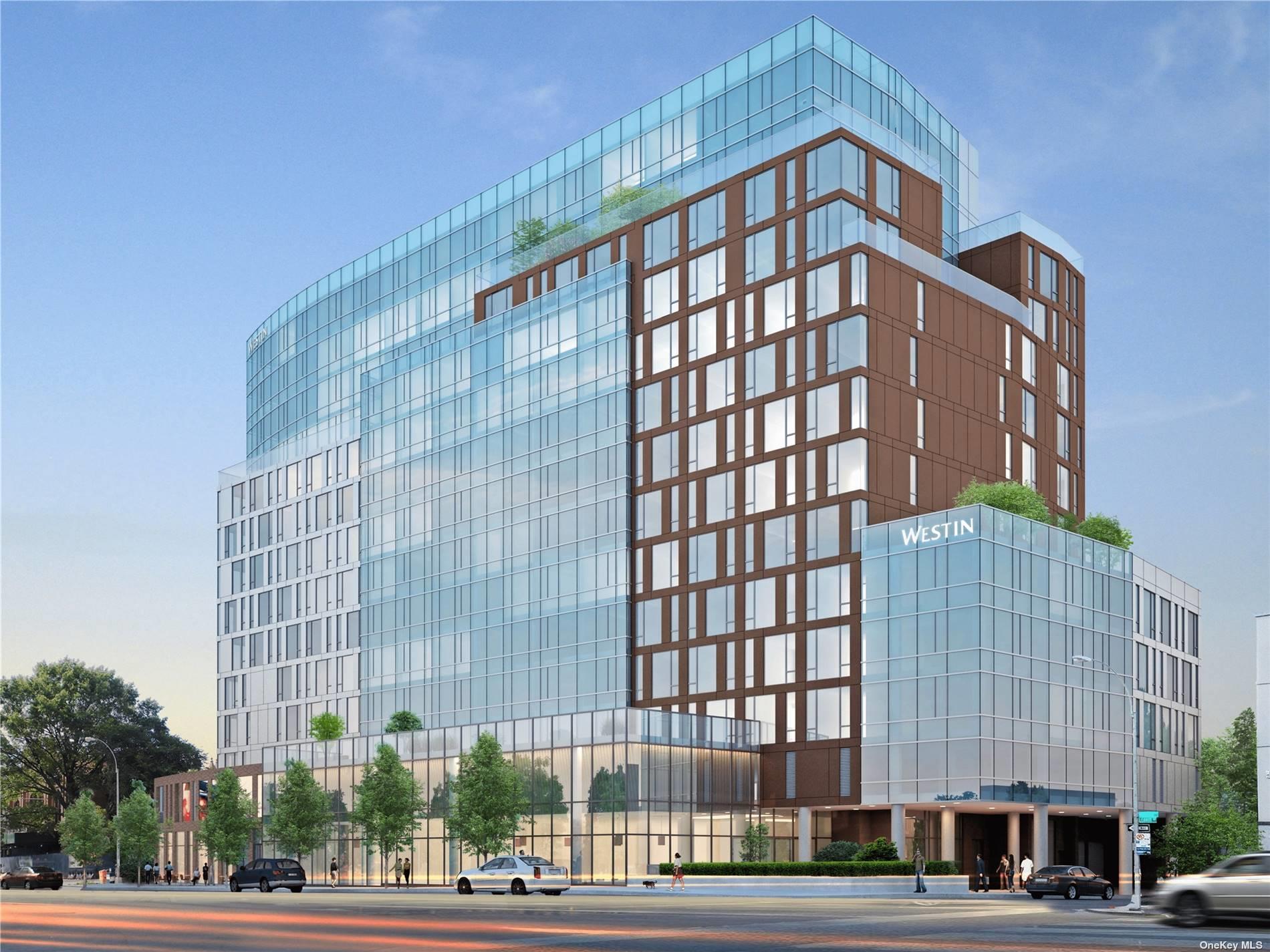 Property for Sale at Leavitt Street St Ph G, Flushing, Queens, NY - Bedrooms: 1 
Bathrooms: 1 
Rooms: 3  - $1,080,000