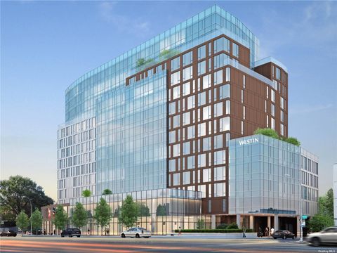 35-32 Leavitt Street PH G Flushing NY 11354