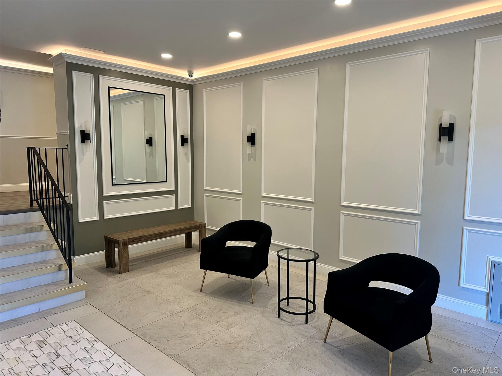 2201 Palmer Avenue 2F