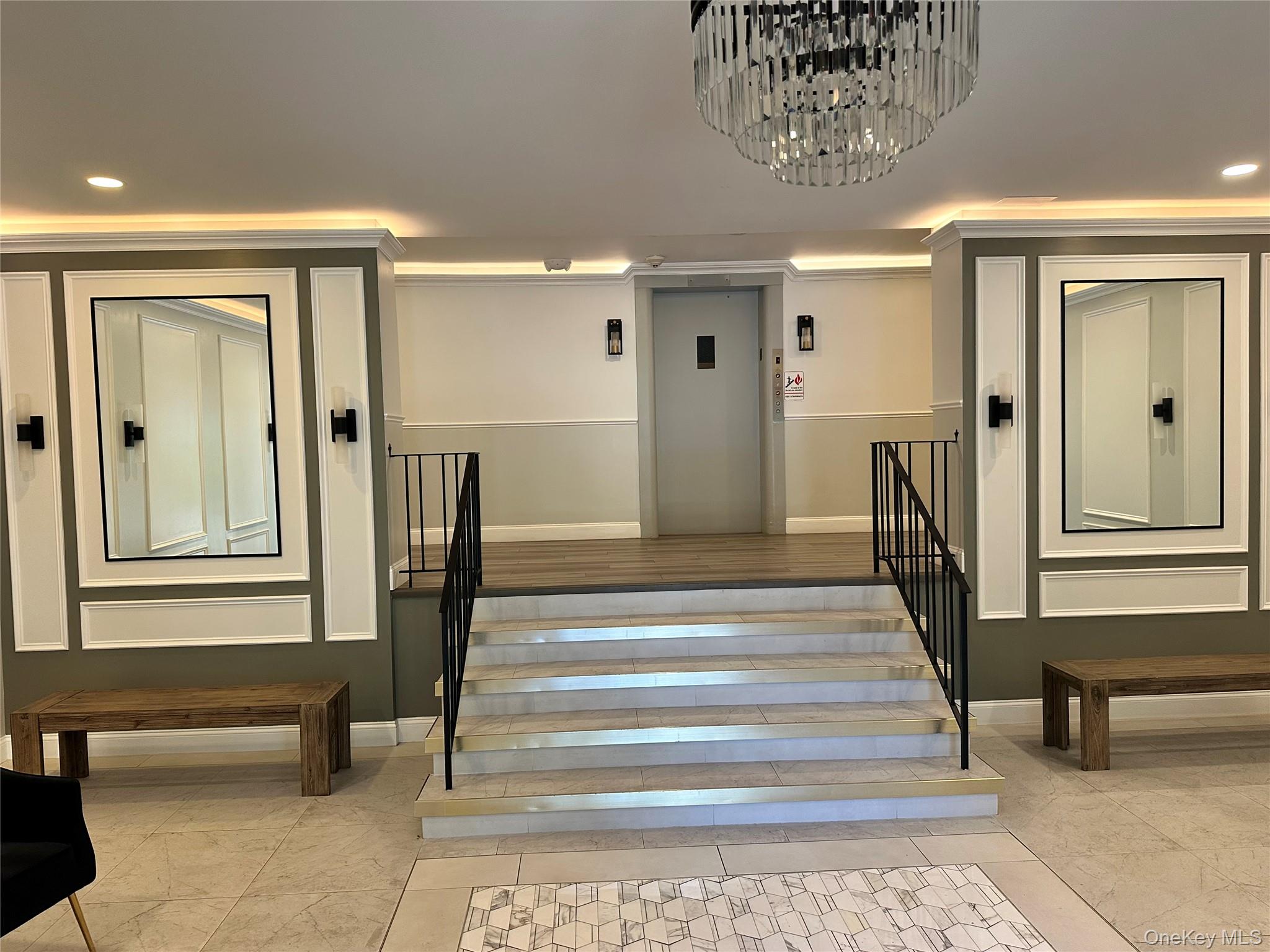 2201 Palmer Avenue 2F