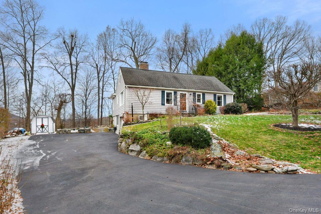 Photo of 53 Hillcrest Avenue, Brewster, NY 10509 (MLS # 942088)