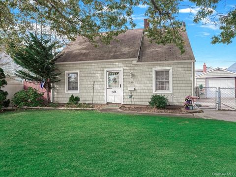 140 Jerusalem Avenue Levittown NY 11756